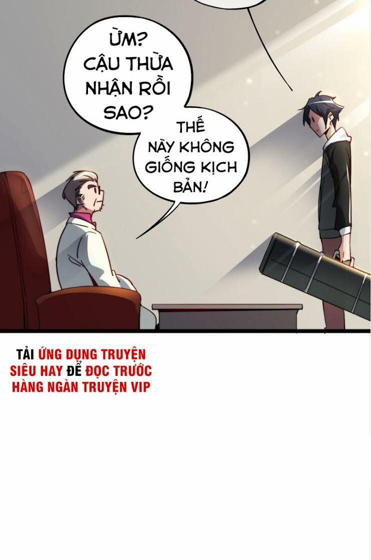 Từ Hôm Nay Bắt Đầu Làm Người Giàu Nhất 20 trang 24