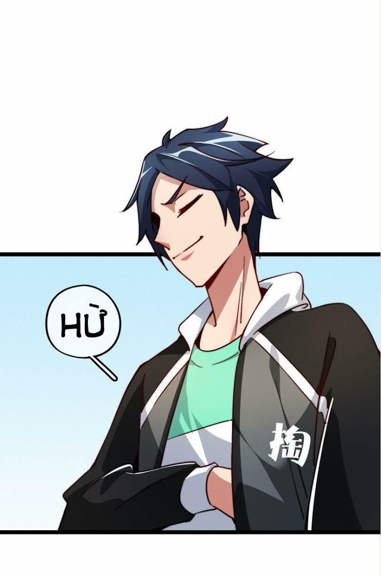 Từ Hôm Nay Bắt Đầu Làm Người Giàu Nhất 20 trang 25