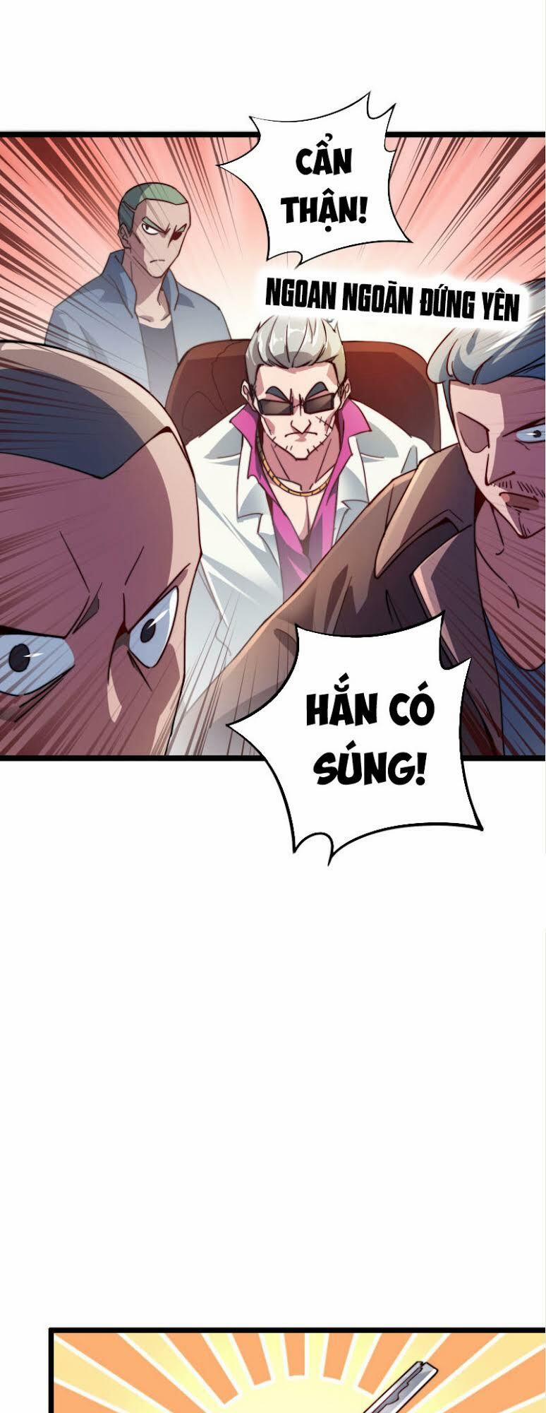 Từ Hôm Nay Bắt Đầu Làm Người Giàu Nhất 20 trang 26