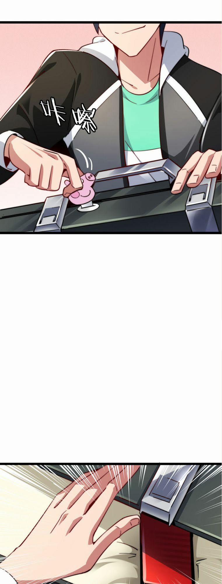 Từ Hôm Nay Bắt Đầu Làm Người Giàu Nhất 20 trang 29