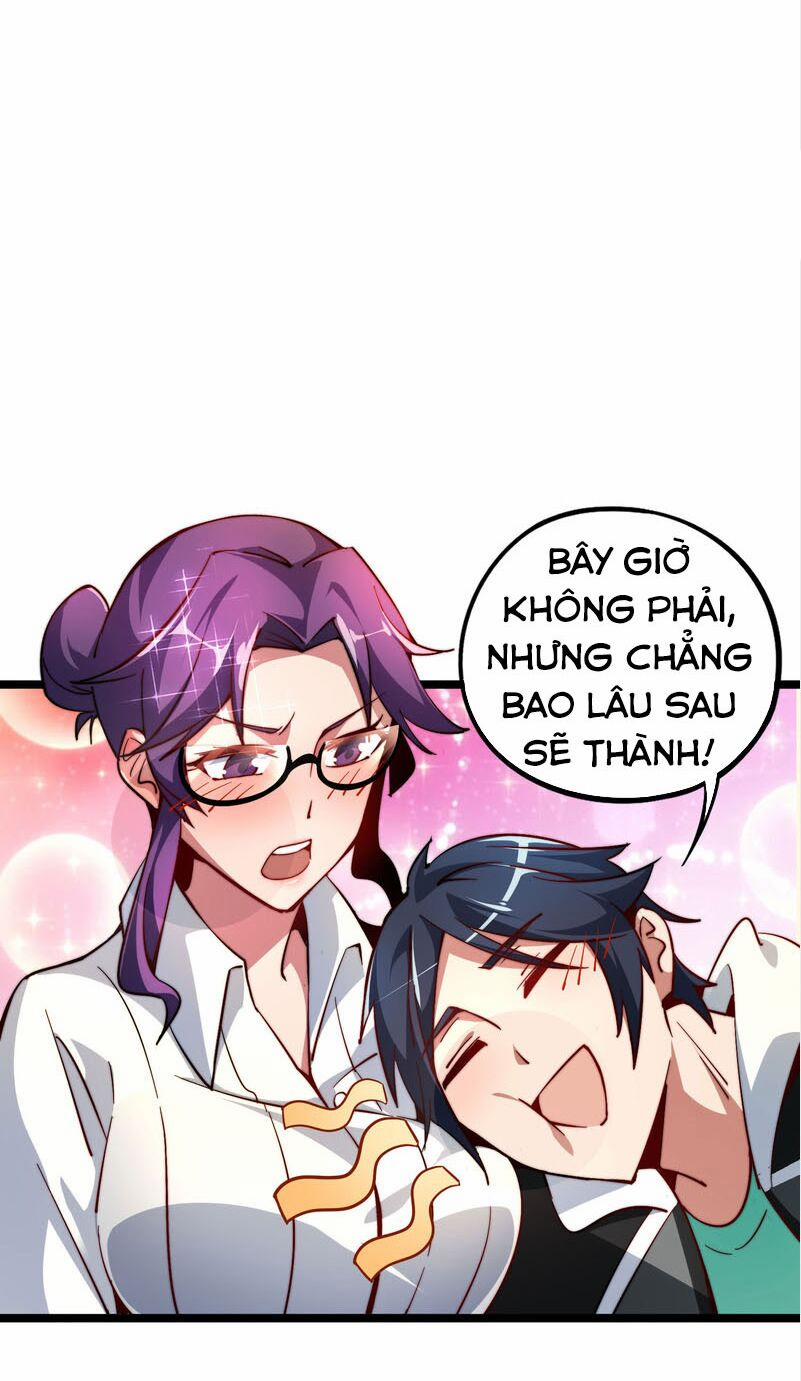 Từ Hôm Nay Bắt Đầu Làm Người Giàu Nhất 20 trang 3