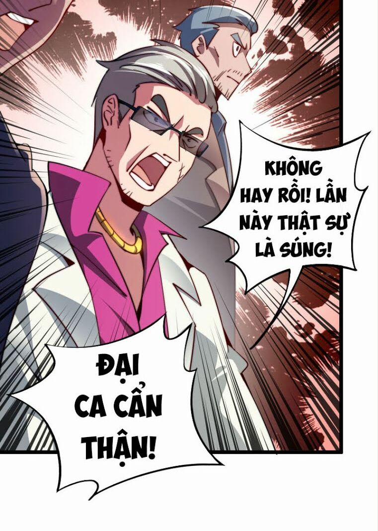 Từ Hôm Nay Bắt Đầu Làm Người Giàu Nhất 20 trang 31