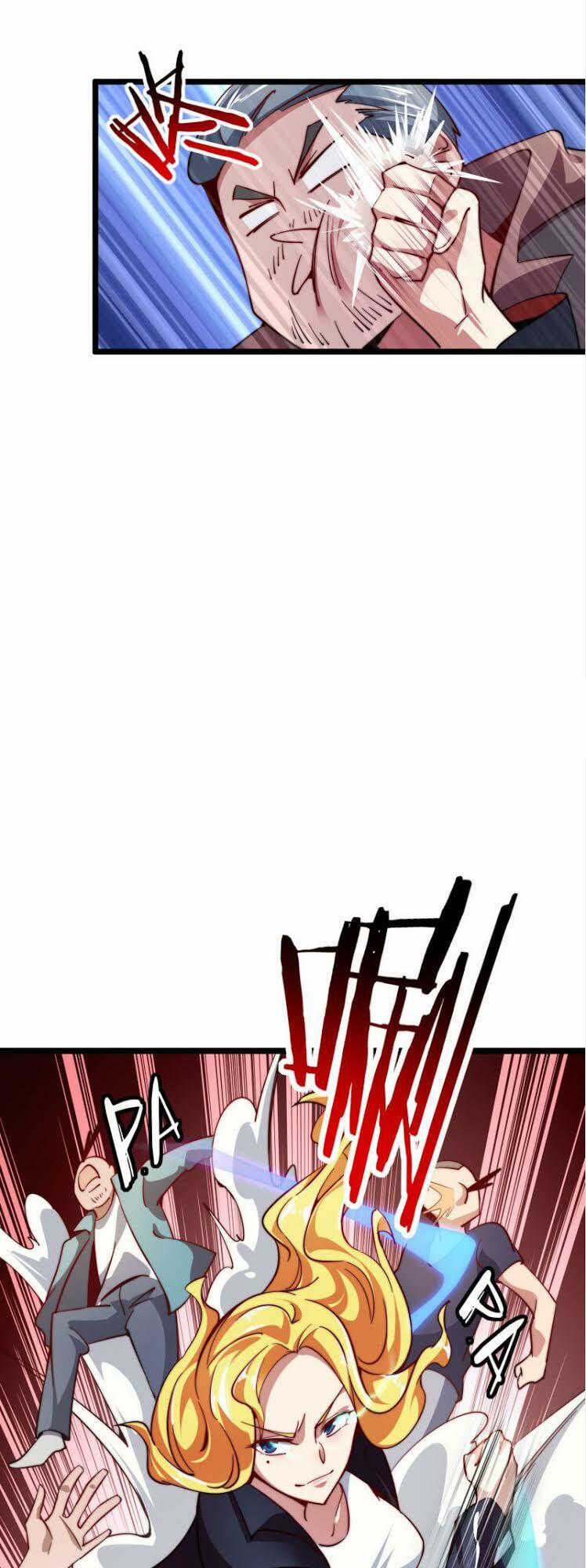 Từ Hôm Nay Bắt Đầu Làm Người Giàu Nhất 20 trang 32