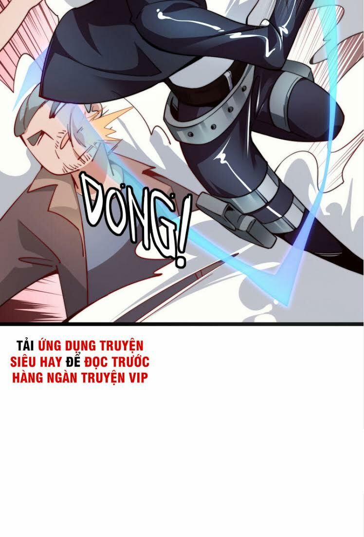 Từ Hôm Nay Bắt Đầu Làm Người Giàu Nhất 20 trang 33