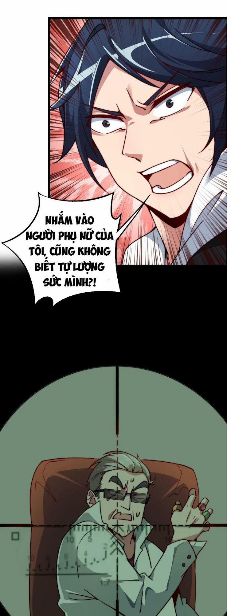 Từ Hôm Nay Bắt Đầu Làm Người Giàu Nhất 20 trang 35