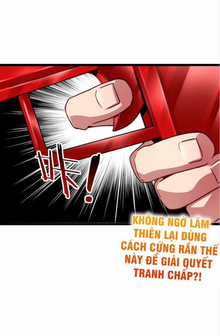 Từ Hôm Nay Bắt Đầu Làm Người Giàu Nhất 20 trang 37