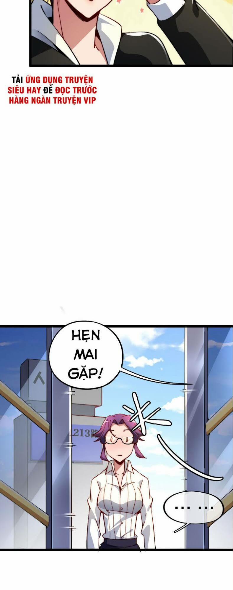 Từ Hôm Nay Bắt Đầu Làm Người Giàu Nhất 20 trang 5