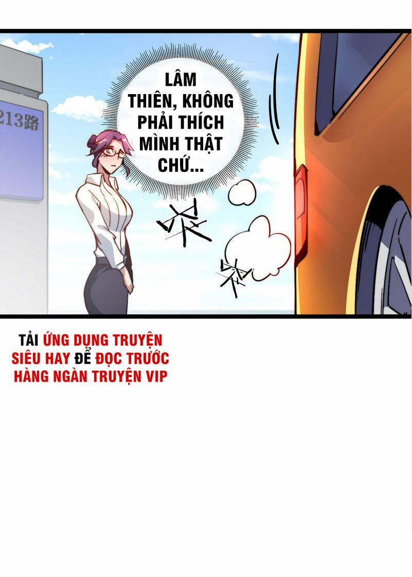 Từ Hôm Nay Bắt Đầu Làm Người Giàu Nhất 20 trang 6