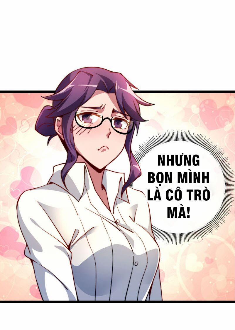 Từ Hôm Nay Bắt Đầu Làm Người Giàu Nhất 20 trang 7