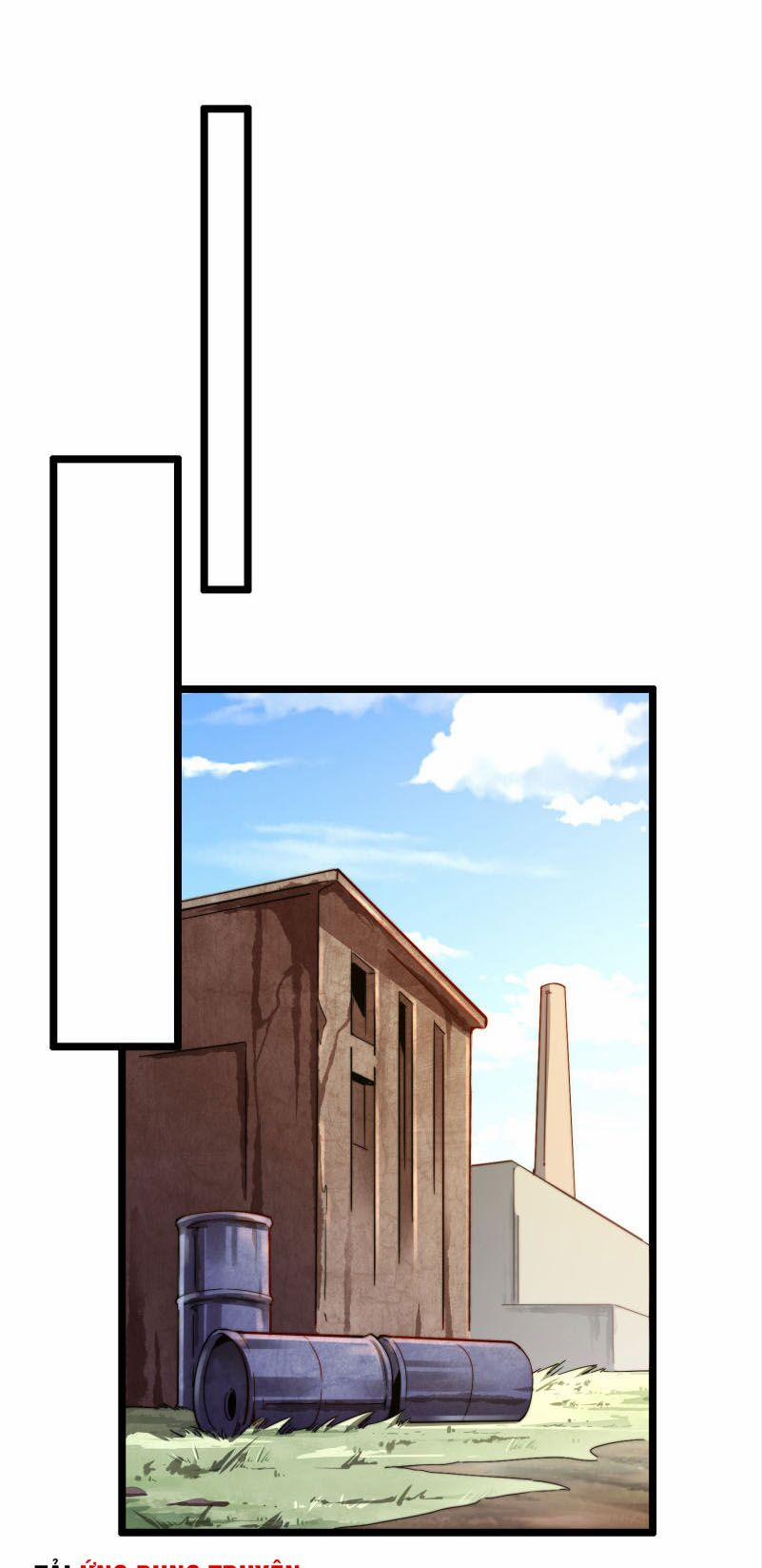 Từ Hôm Nay Bắt Đầu Làm Người Giàu Nhất 20 trang 8