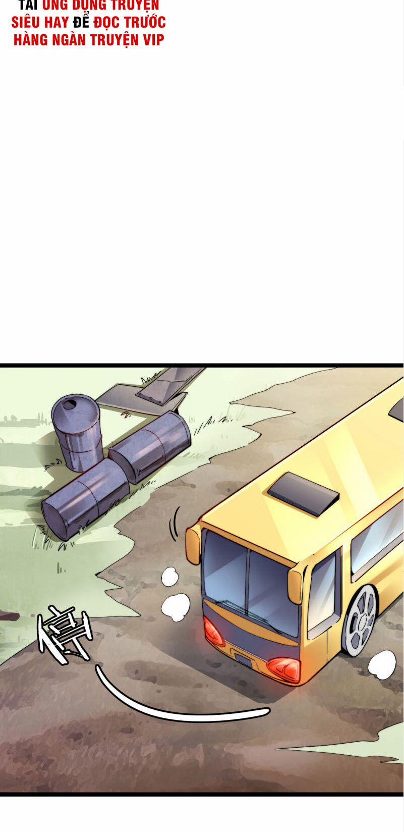 Từ Hôm Nay Bắt Đầu Làm Người Giàu Nhất 20 trang 9