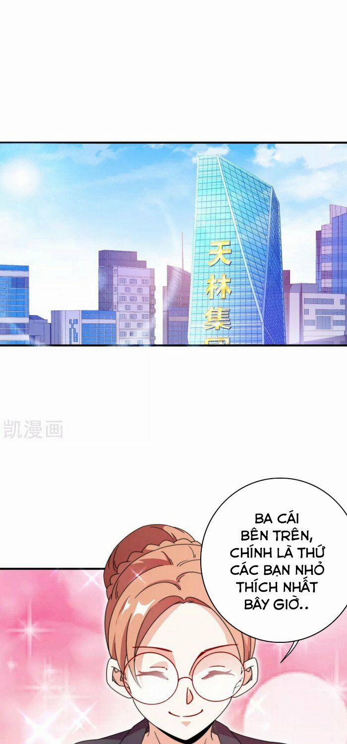 Từ Hôm Nay Bắt Đầu Làm Người Giàu Nhất 200 trang 0