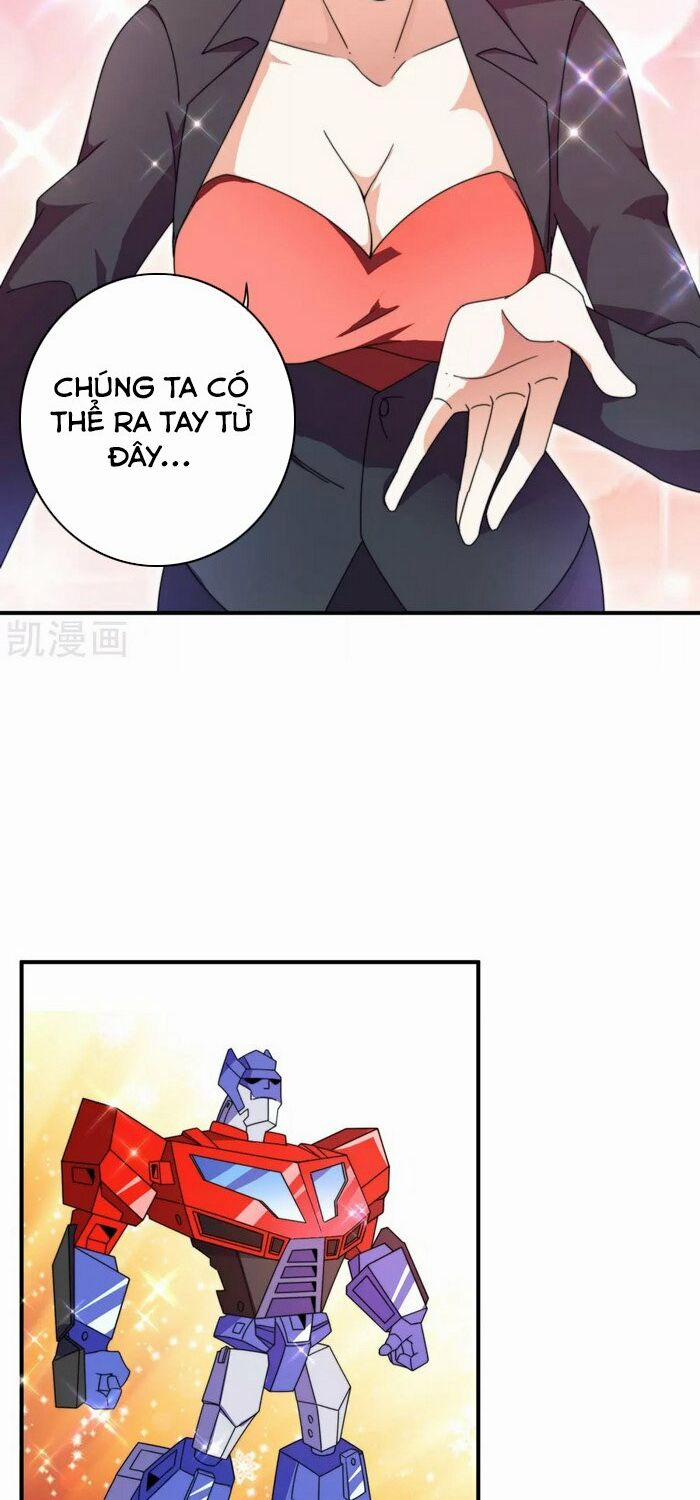 Từ Hôm Nay Bắt Đầu Làm Người Giàu Nhất 200 trang 1