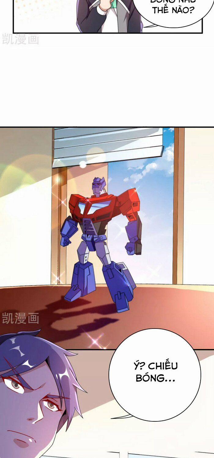 Từ Hôm Nay Bắt Đầu Làm Người Giàu Nhất 200 trang 10