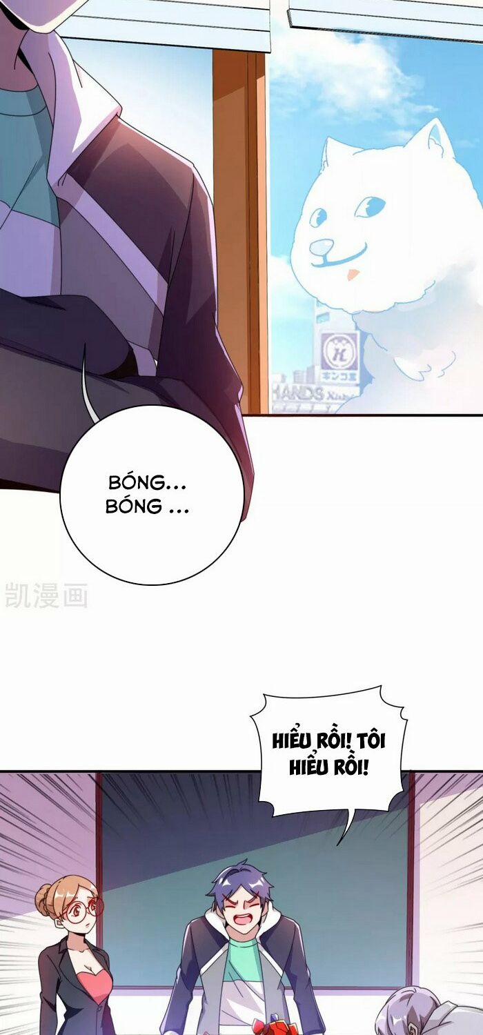 Từ Hôm Nay Bắt Đầu Làm Người Giàu Nhất 200 trang 11