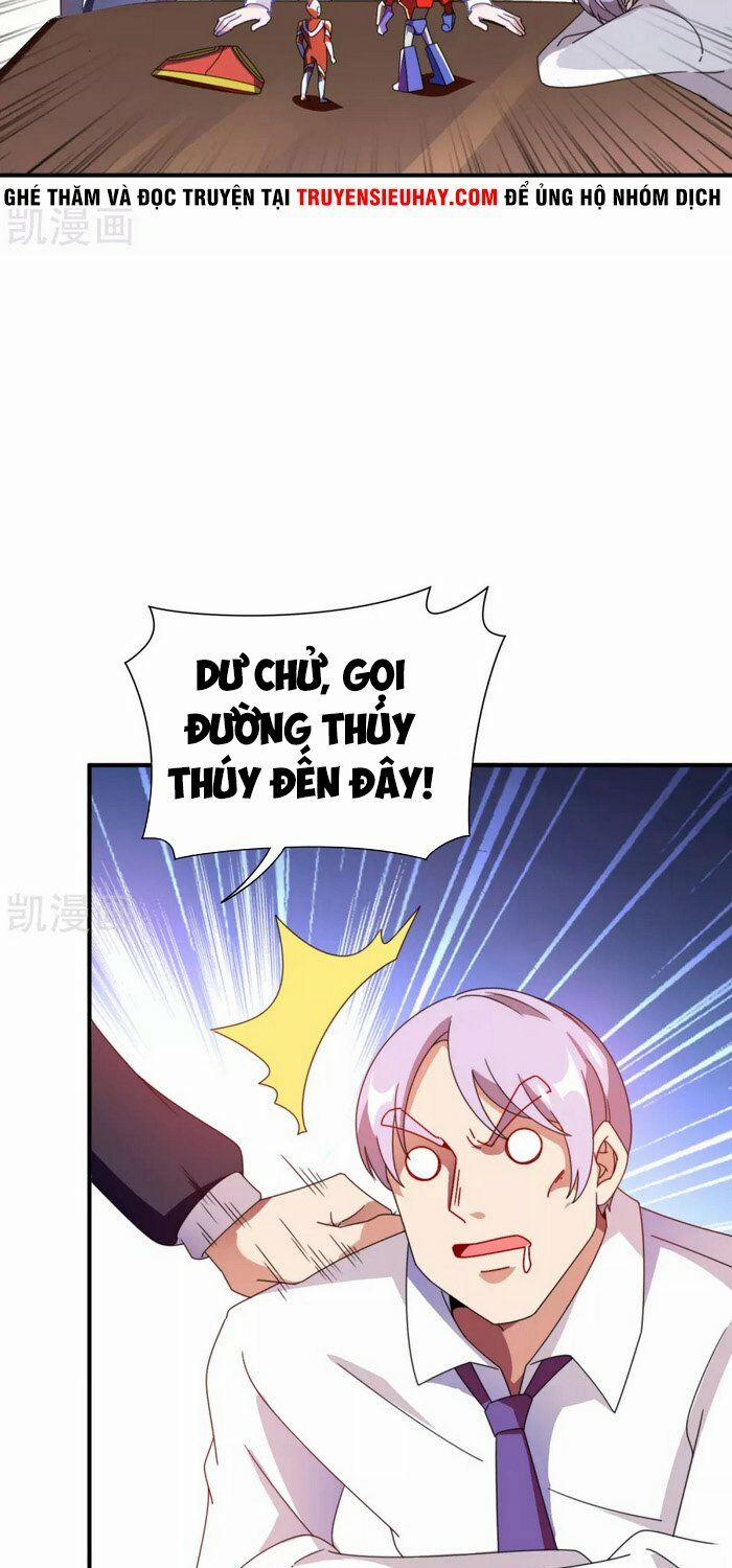 Từ Hôm Nay Bắt Đầu Làm Người Giàu Nhất 200 trang 12