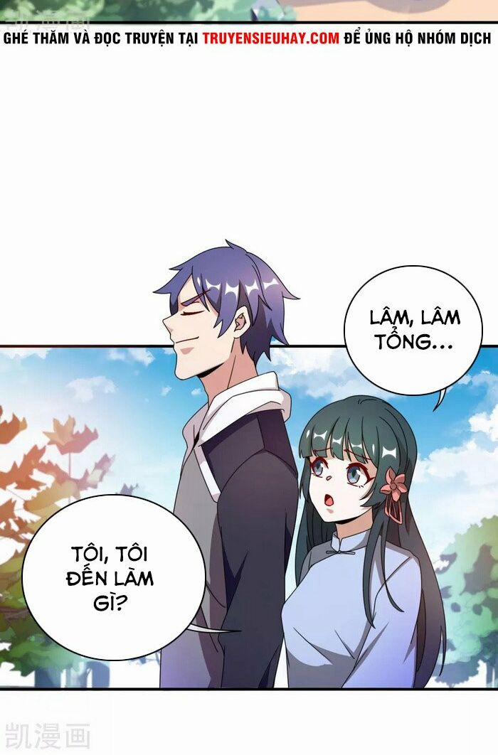 Từ Hôm Nay Bắt Đầu Làm Người Giàu Nhất 200 trang 15