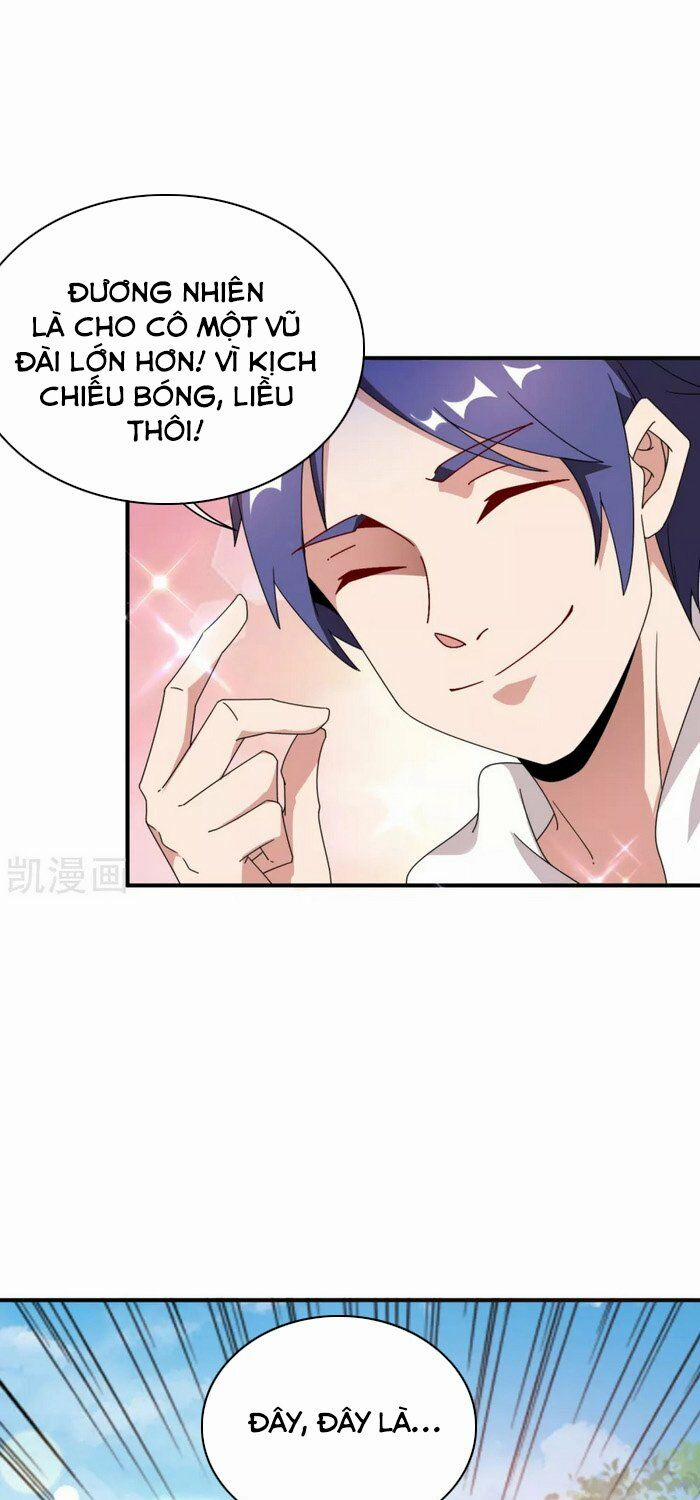 Từ Hôm Nay Bắt Đầu Làm Người Giàu Nhất 200 trang 16