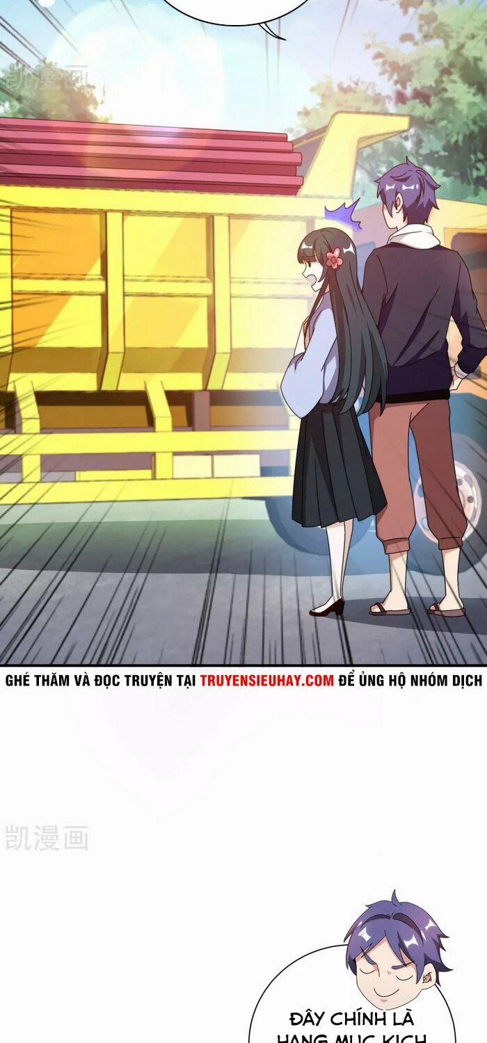 Từ Hôm Nay Bắt Đầu Làm Người Giàu Nhất 200 trang 17