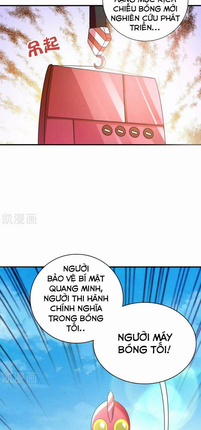 Từ Hôm Nay Bắt Đầu Làm Người Giàu Nhất 200 trang 18