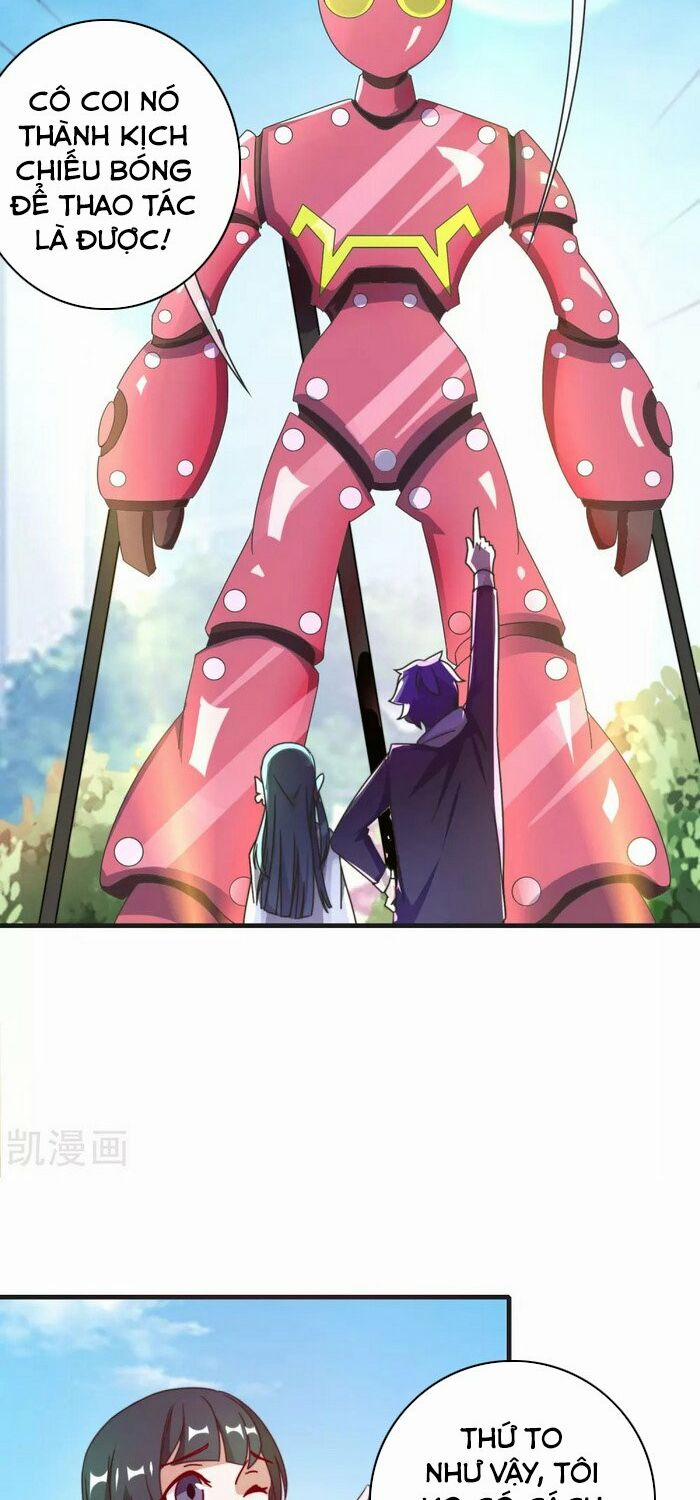 Từ Hôm Nay Bắt Đầu Làm Người Giàu Nhất 200 trang 19