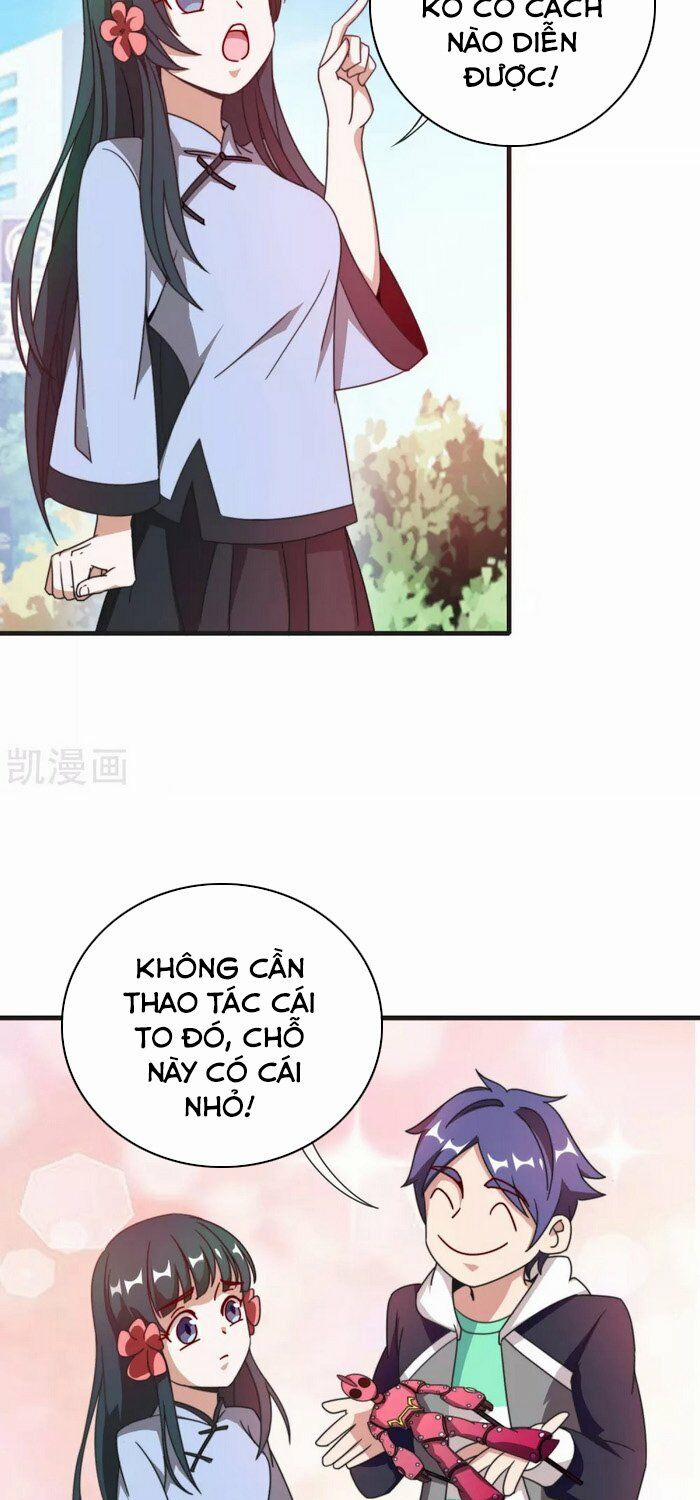 Từ Hôm Nay Bắt Đầu Làm Người Giàu Nhất 200 trang 20