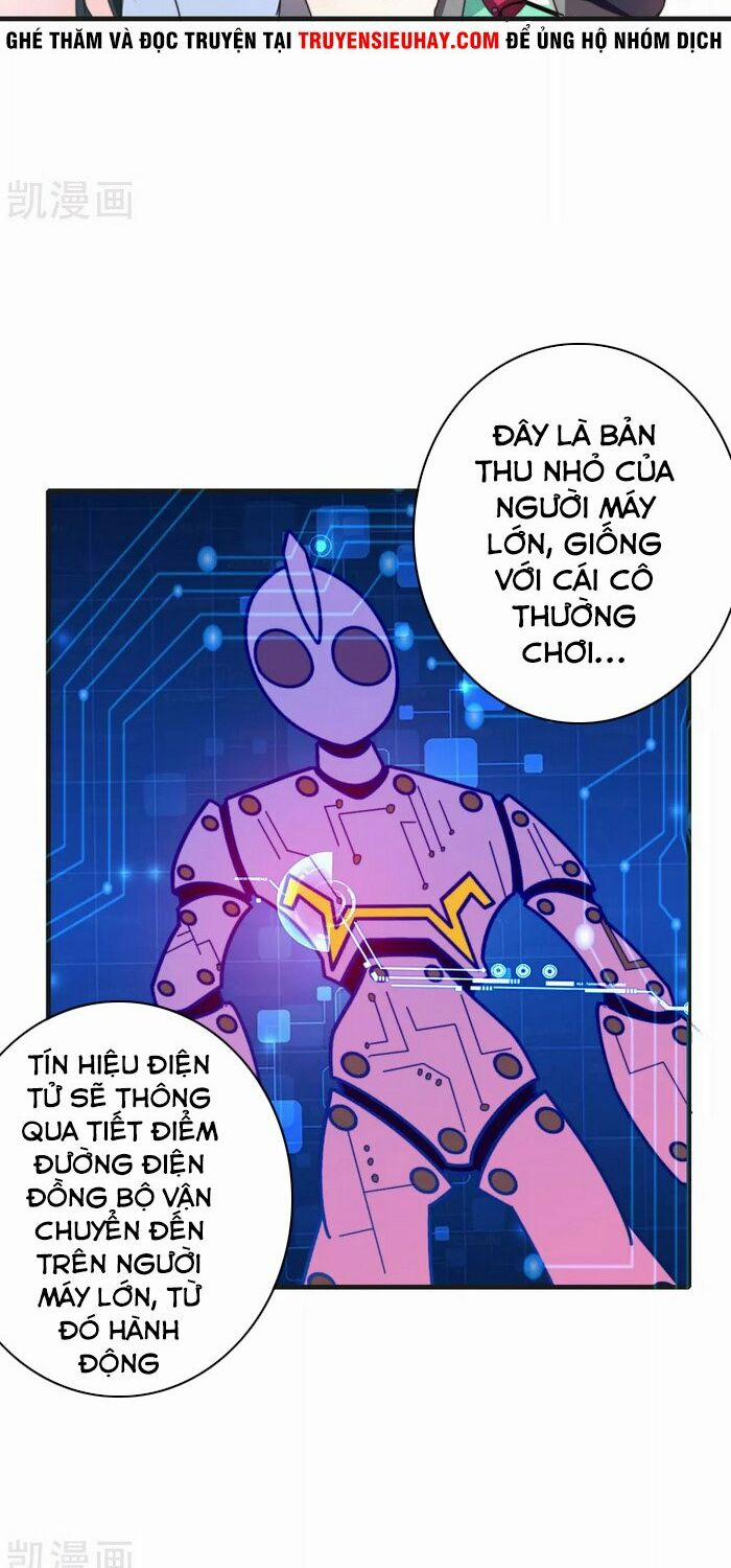 Từ Hôm Nay Bắt Đầu Làm Người Giàu Nhất 200 trang 21