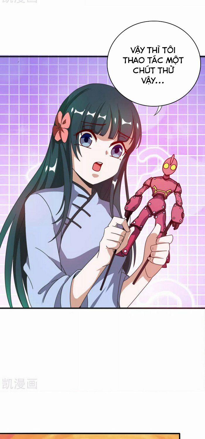 Từ Hôm Nay Bắt Đầu Làm Người Giàu Nhất 200 trang 22