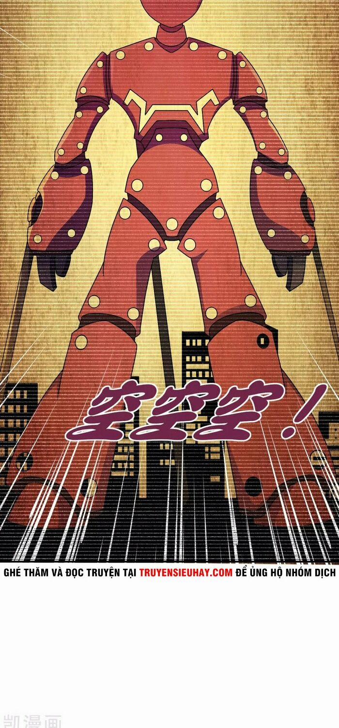 Từ Hôm Nay Bắt Đầu Làm Người Giàu Nhất 200 trang 27