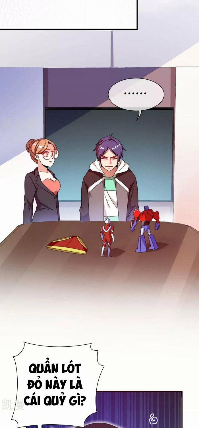 Từ Hôm Nay Bắt Đầu Làm Người Giàu Nhất 200 trang 3