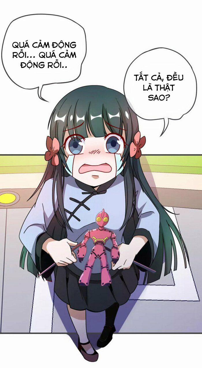 Từ Hôm Nay Bắt Đầu Làm Người Giàu Nhất 200 trang 30