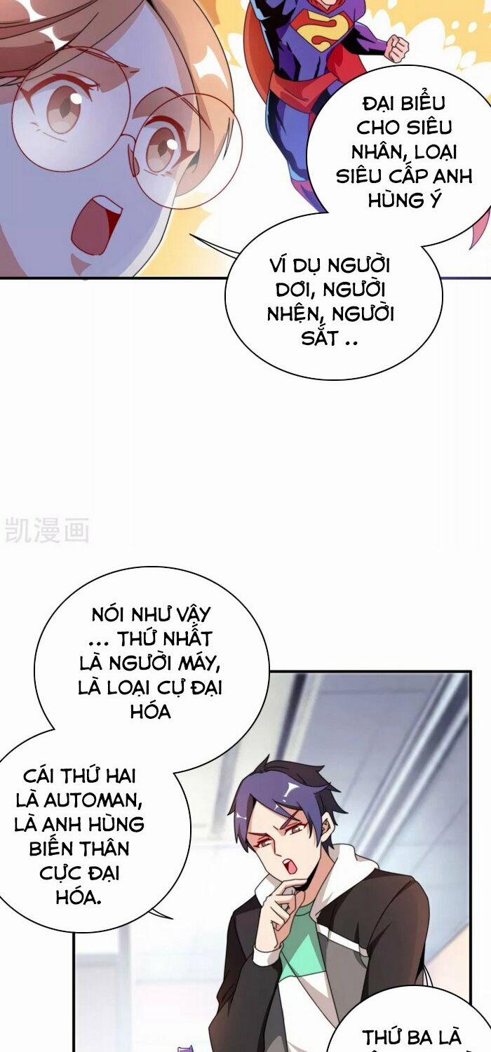 Từ Hôm Nay Bắt Đầu Làm Người Giàu Nhất 200 trang 5