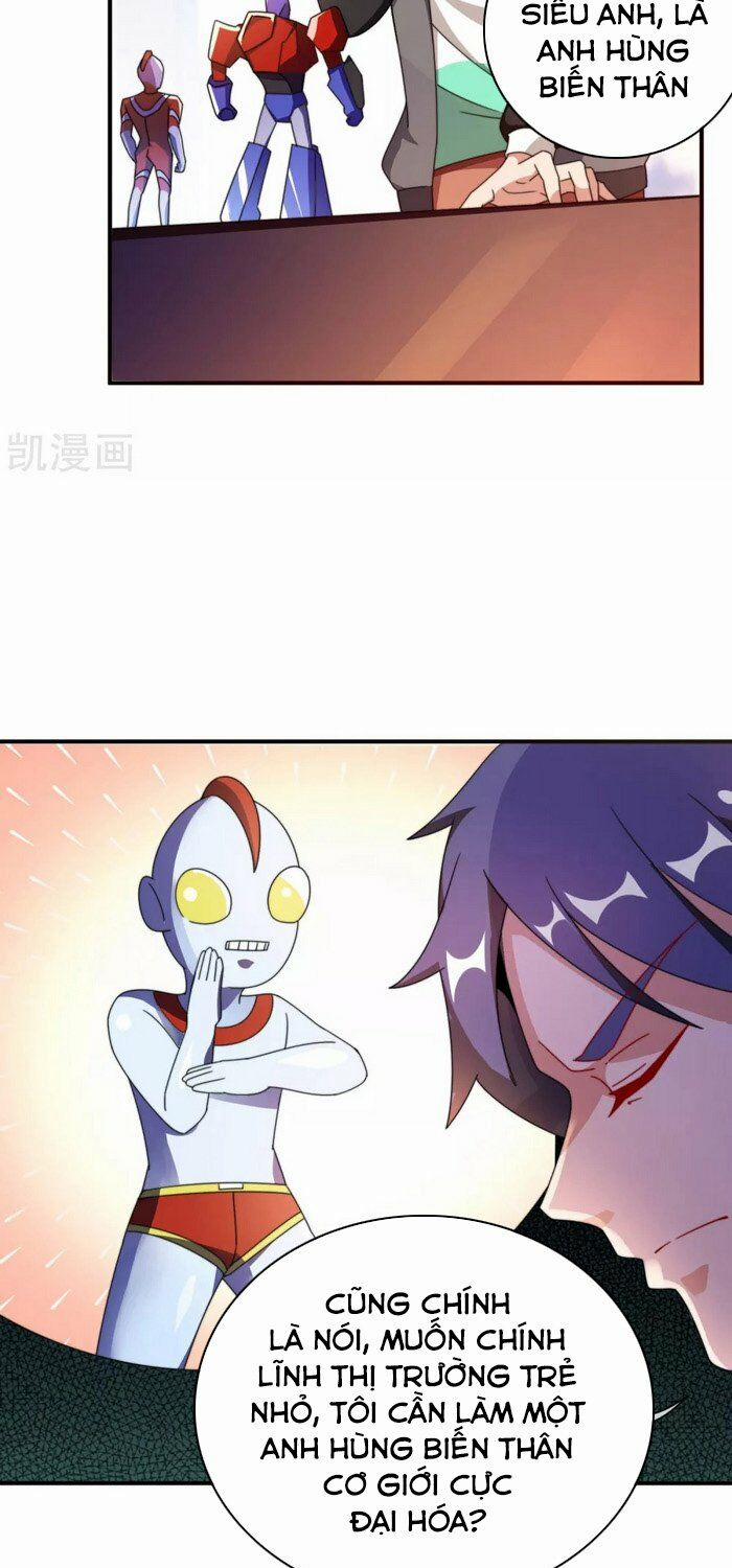 Từ Hôm Nay Bắt Đầu Làm Người Giàu Nhất 200 trang 6