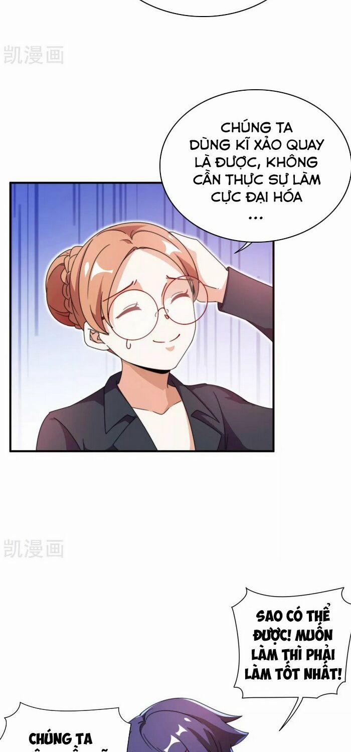 Từ Hôm Nay Bắt Đầu Làm Người Giàu Nhất 200 trang 7