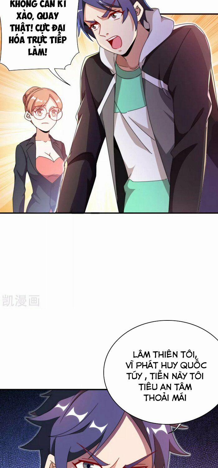 Từ Hôm Nay Bắt Đầu Làm Người Giàu Nhất 200 trang 8