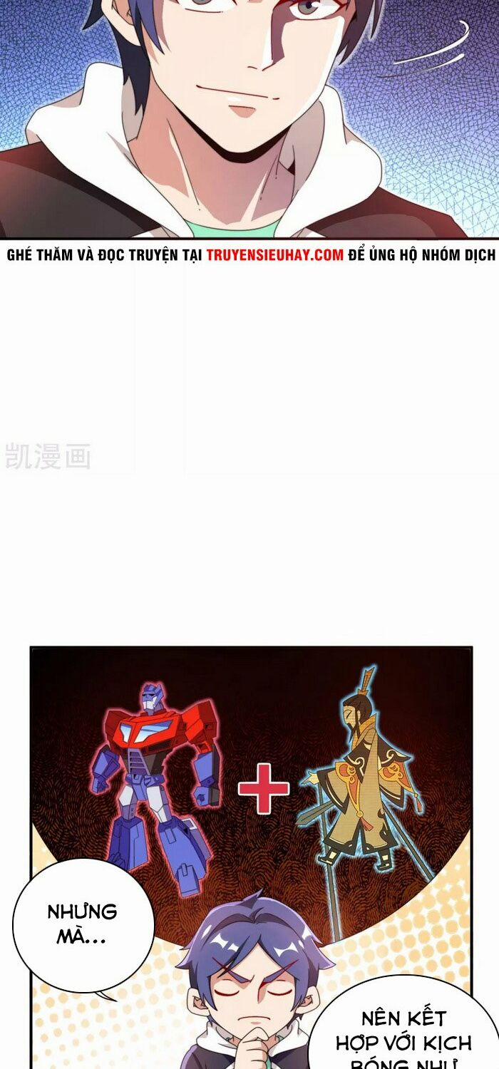 Từ Hôm Nay Bắt Đầu Làm Người Giàu Nhất 200 trang 9