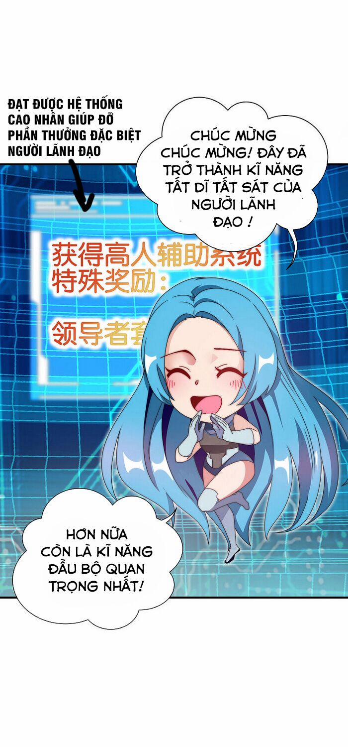 Từ Hôm Nay Bắt Đầu Làm Người Giàu Nhất 201 trang 0