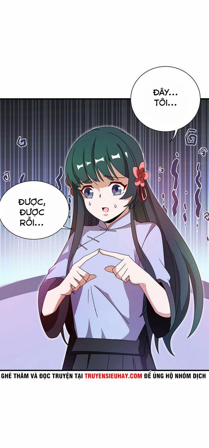 Từ Hôm Nay Bắt Đầu Làm Người Giàu Nhất 201 trang 13