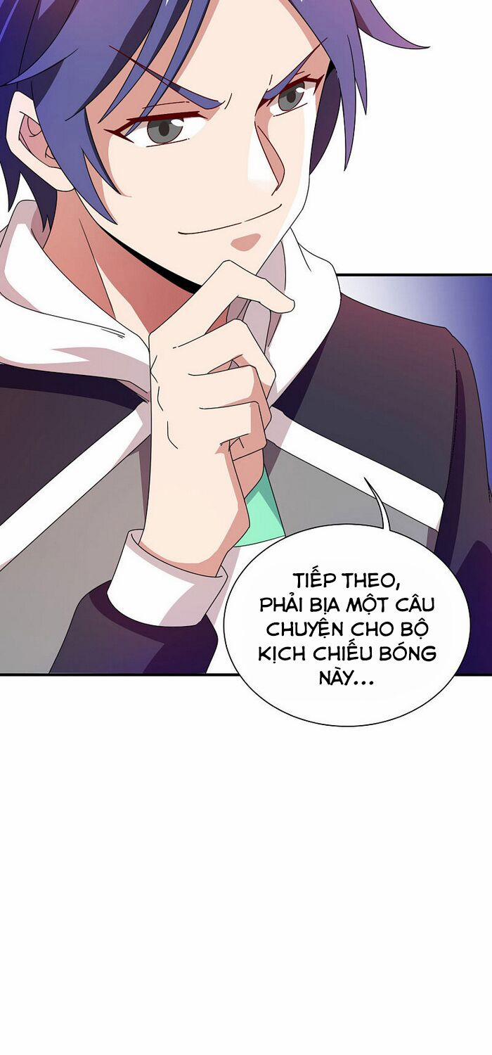 Từ Hôm Nay Bắt Đầu Làm Người Giàu Nhất 201 trang 15