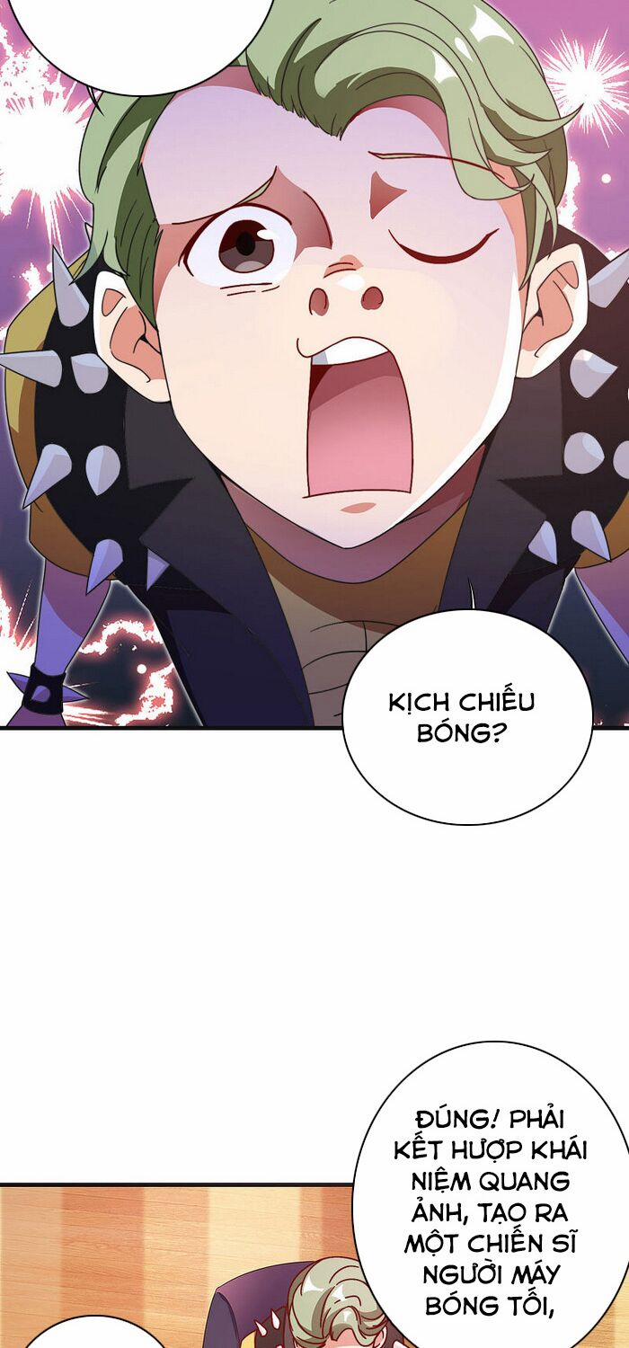 Từ Hôm Nay Bắt Đầu Làm Người Giàu Nhất 201 trang 17