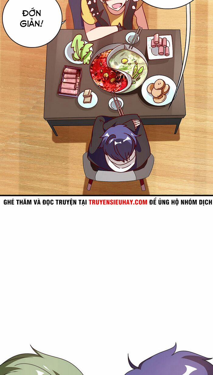 Từ Hôm Nay Bắt Đầu Làm Người Giàu Nhất 201 trang 18