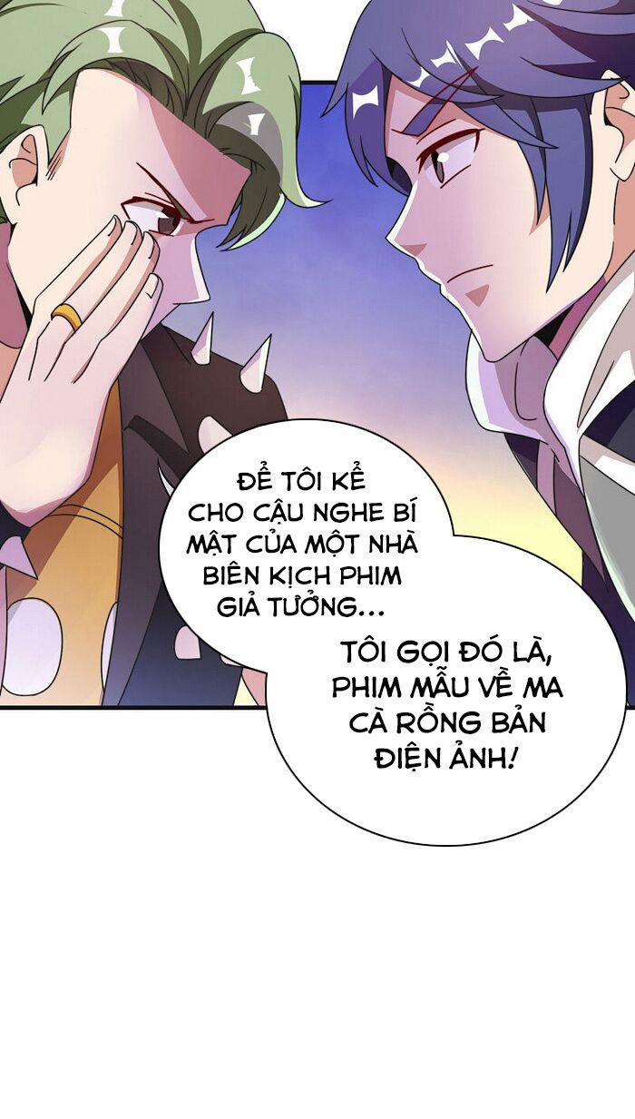 Từ Hôm Nay Bắt Đầu Làm Người Giàu Nhất 201 trang 19