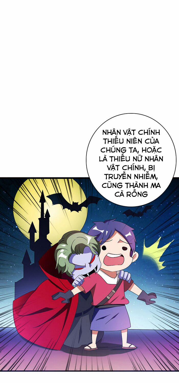 Từ Hôm Nay Bắt Đầu Làm Người Giàu Nhất 201 trang 21