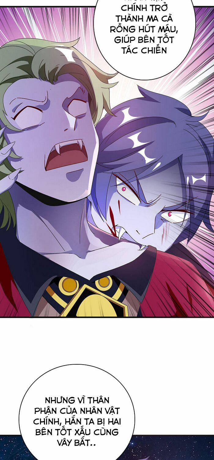 Từ Hôm Nay Bắt Đầu Làm Người Giàu Nhất 201 trang 23