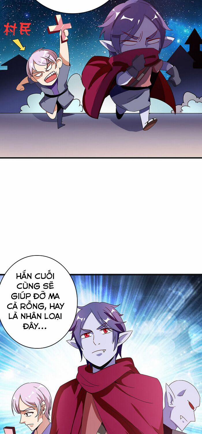 Từ Hôm Nay Bắt Đầu Làm Người Giàu Nhất 201 trang 24