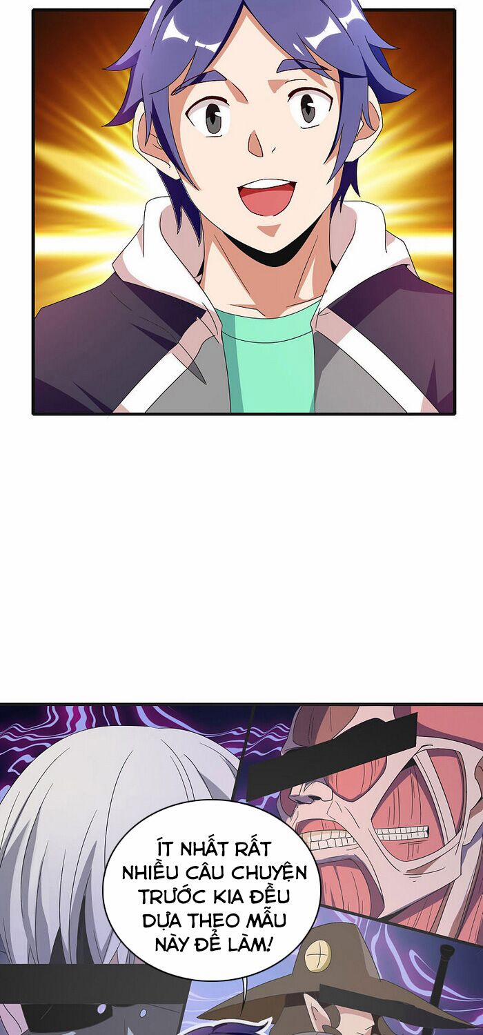 Từ Hôm Nay Bắt Đầu Làm Người Giàu Nhất 201 trang 26