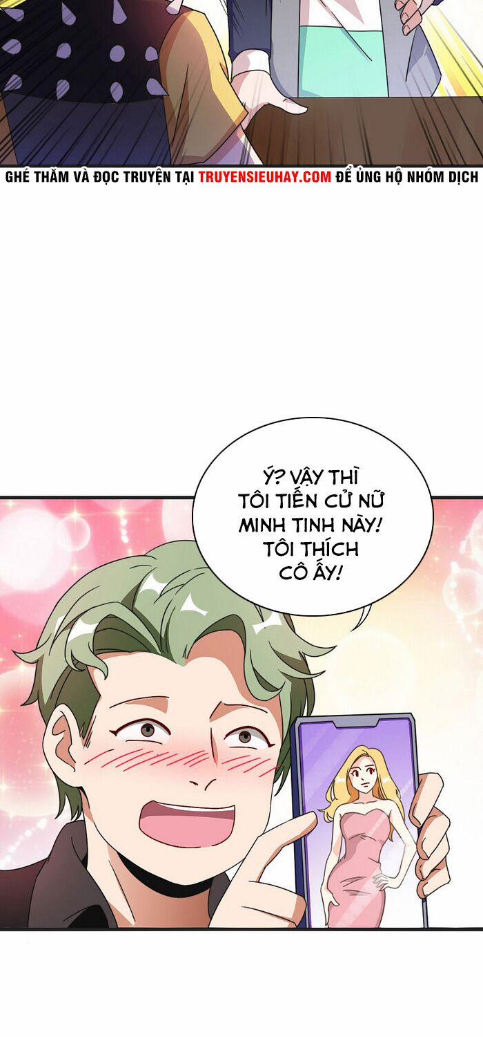 Từ Hôm Nay Bắt Đầu Làm Người Giàu Nhất 201 trang 28