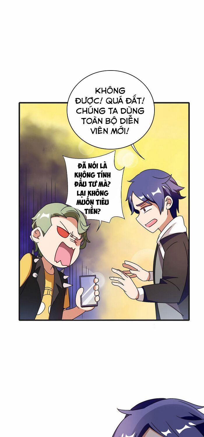 Từ Hôm Nay Bắt Đầu Làm Người Giàu Nhất 201 trang 29