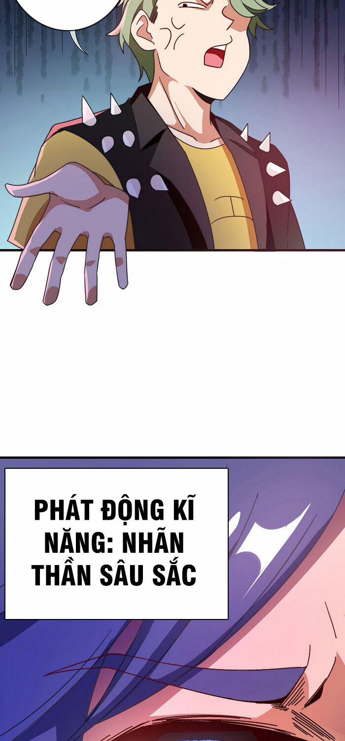 Từ Hôm Nay Bắt Đầu Làm Người Giàu Nhất 201 trang 31