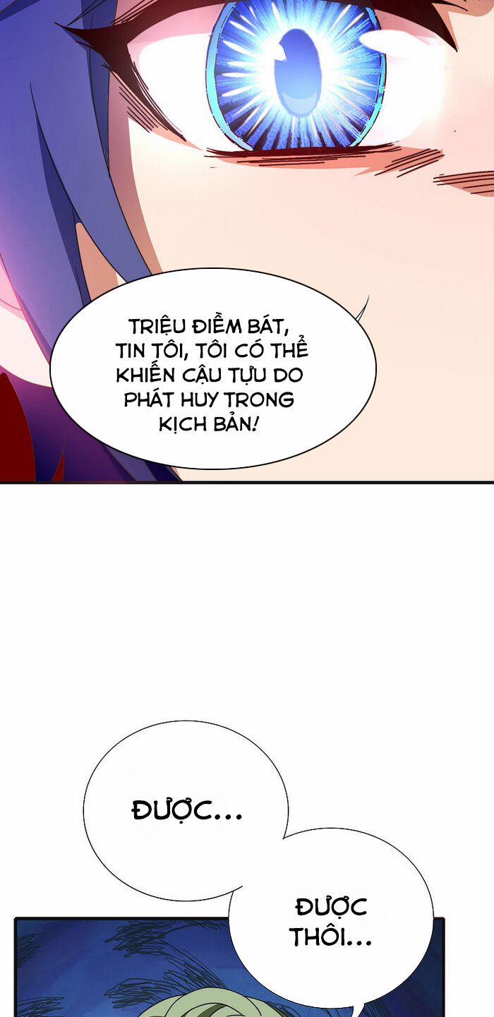 Từ Hôm Nay Bắt Đầu Làm Người Giàu Nhất 201 trang 32